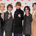 関ジャニ∞ 、10回目のNHK紅白出場 村上信五「2023年は紅白の司会を狙います」＜第72回NHK紅白歌合戦＞