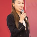 【レコ大】『和製ビヨンセ』TAEKO、30日の本番へ向けて「しっかりトレーニングしていきたい」＜『第63回 輝く！日本レコード大賞』＞