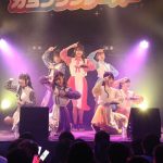 【ライブレポート】カミングフレーバーがツアー完走! 有観客で迎えたファイナル「これからもカミフレは止まらない」