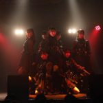 【ライブレポート】カミングフレーバーがツアー完走! 有観客で迎えたファイナル「これからもカミフレは止まらない」