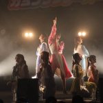 【ライブレポート】カミングフレーバーがツアー完走! 有観客で迎えたファイナル「これからもカミフレは止まらない」