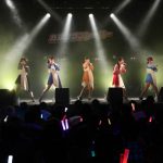 【ライブレポート】カミングフレーバーがツアー完走! 有観客で迎えたファイナル「これからもカミフレは止まらない」