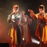 【ライブレポート】カミングフレーバーがツアー完走! 有観客で迎えたファイナル「これからもカミフレは止まらない」