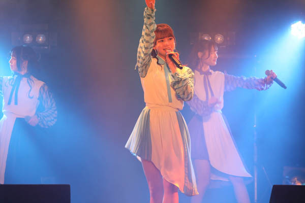 【ライブレポート】カミングフレーバーがツアー完走! 有観客で迎えたファイナル「これからもカミフレは止まらない」
