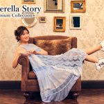 工藤美桜が『FILA×ABCマート 21&22AW』イメージモデルに就任