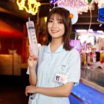 工藤美桜、ドラマ『ドクターX』でガールズバー店員としてゲスト出演