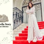 工藤美桜が『FILA×ABCマート 21&22AW』イメージモデルに就任