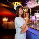 工藤美桜、ドラマ『ドクターX』でガールズバー店員としてゲスト出演