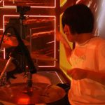 KANA-BOON、新曲『Re:Pray』で思いを届ける！＜JAPAN ONLINE FESTIVAL＞