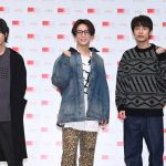 【紅白リハ】15周年を迎えたKAT-TUNが選んだ今年の漢字は? ＜第72回NHK紅白歌合戦＞