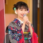 【レコ大】『新人賞』受賞の望月琉叶、秘訣は「美貌と才能」<『第63回 輝く!日本レコード大賞』>