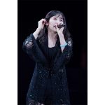 モー娘。佐藤優樹、日本武道館でラストライブ「また、いつか会える日までね! バーイ!」