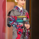 【レコ大】『新人賞』受賞の望月琉叶、秘訣は「美貌と才能」＜『第63回 輝く！日本レコード大賞』＞