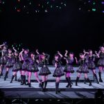 モー娘。佐藤優樹、日本武道館でラストライブ「また、いつか会える日までね! バーイ!」