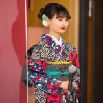 【レコ大】『新人賞』受賞の望月琉叶、秘訣は「美貌と才能」＜『第63回 輝く！日本レコード大賞』＞