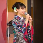 【レコ大】『新人賞』受賞の望月琉叶、秘訣は「美貌と才能」＜『第63回 輝く！日本レコード大賞』＞