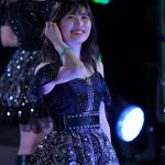 モー娘。佐藤優樹、日本武道館でラストライブ「また、いつか会える日までね! バーイ!」