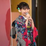 【レコ大】『新人賞』受賞の望月琉叶、秘訣は「美貌と才能」＜『第63回 輝く！日本レコード大賞』＞