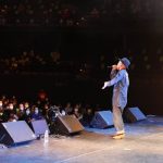 前川真悟（かりゆし58）、コロナ禍の心境を告白 「行き場を失いそうになった2年間だった」 ＜ICheckPresents SUMMER MADA FES 2021＞