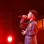 前川真悟（かりゆし58）、コロナ禍の心境を告白 「行き場を失いそうになった2年間だった」 ＜ICheckPresents SUMMER MADA FES 2021＞