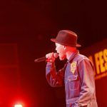 前川真悟（かりゆし58）、コロナ禍の心境を告白 「行き場を失いそうになった2年間だった」 ＜ICheckPresents SUMMER MADA FES 2021＞