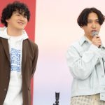 【レコ大】『新人賞』受賞のマカロニえんぴつ、本番は『一曲入魂』で気持ちを込める ＜『第63回 輝く！日本レコード大賞』＞