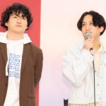 【レコ大】『新人賞』受賞のマカロニえんぴつ、本番は『一曲入魂』で気持ちを込める ＜『第63回 輝く！日本レコード大賞』＞