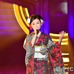 【レコ大】望月琉叶が『面影・未練橋』歌唱 安住紳一郎アナも絶賛! ＜第63回 輝く！日本レコード大賞＞