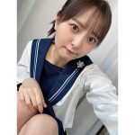 森保まどか、制服姿の自撮りショットに反響ぞくぞく!「現役感ハンパない!」「制服姿も似合うなんて素敵すぎる!」