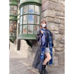 桃月なしこ、魔法をかけられたい『ハリポタ』コスプレに反響ぞくぞく