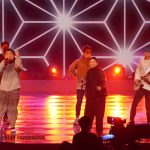 【紅白リハ】石川さゆり、KREVA・MIYAVIとのコラボで日本へ元気を届ける＜第72回NHK紅白歌合戦＞