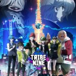 MIYAVI、アニメ「TRIBE NINE(トライブナイン」OPを担当