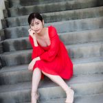 元NMB48・内木志、「これまでの自分を超えた」肌見せ全開写真集の先行カットが公開