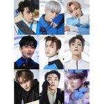 NCT、新曲『Universe』を「2021 MAMA」でパフォーマンス