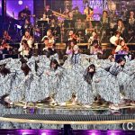 【レコ大】乃木坂46、コロナ禍で元気を届けた『シンクロニシティ』を企画コーナーでパフォーマンスを披露！＜第63回 輝く！日本レコード大賞＞