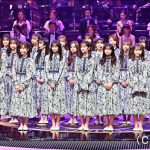 【レコ大】乃木坂46、コロナ禍で元気を届けた『シンクロニシティ』を企画コーナーでパフォーマンスを披露！＜第63回 輝く！日本レコード大賞＞