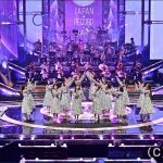 【レコ大】乃木坂46、コロナ禍で元気を届けた『シンクロニシティ』を企画コーナーでパフォーマンスを披露！＜第63回 輝く！日本レコード大賞＞