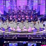 【レコ大】乃木坂46、コロナ禍で元気を届けた『シンクロニシティ』を企画コーナーでパフォーマンスを披露！＜第63回 輝く！日本レコード大賞＞