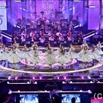 【レコ大】乃木坂46、コロナ禍で元気を届けた『シンクロニシティ』を企画コーナーでパフォーマンスを披露！＜第63回 輝く！日本レコード大賞＞