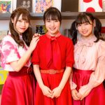【インタビュー】NGT48 大塚七海、川越紗彩、古舘葵にインタビュー! 4年目を迎えた2期生が語るこれからのこと
