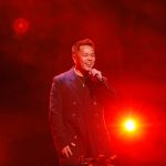 中西圭三、ダンサーと『Choo Choo TRIAN』をパフォーマンス ＜ICheckPresents SUMMER MADA FES 2021＞