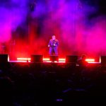 中西圭三、ダンサーと『Choo Choo TRIAN』をパフォーマンス ＜ICheckPresents SUMMER MADA FES 2021＞