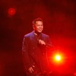 中西圭三、ダンサーと『Choo Choo TRIAN』をパフォーマンス ＜ICheckPresents SUMMER MADA FES 2021＞