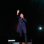 中西圭三、ダンサーと『Choo Choo TRIAN』をパフォーマンス <ICheckPresents SUMMER MADA FES 2021>