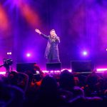 中西圭三、ダンサーと『Choo Choo TRIAN』をパフォーマンス ＜ICheckPresents SUMMER MADA FES 2021＞