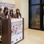 秋元真夏・北野日奈子・与田祐希・賀喜遥香、乃木坂46×東京タワーライトアップ点灯式に参加「本当に感無量です！」