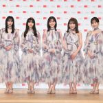 【紅白リハ】乃木坂46 生田絵梨花、最後のステージを前に意気込み「ここから巣立って行くんだなと感じながら、大切に歌いたい」＜第72回NHK紅白歌合戦＞