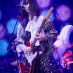 のん、最初で最後となるZepp Tokyoライブを開催