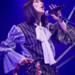 のん、最初で最後となるZepp Tokyoライブを開催