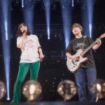 のん、最初で最後となるZepp Tokyoライブを開催